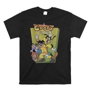 A Goofy Movie Max T-shirt
